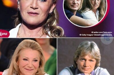 Accusé du pire par plusieurs chanteuses, Sheila cash sur Claude François : « C’était un…