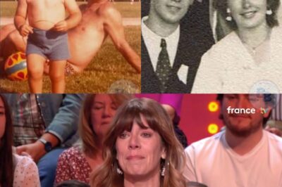 Magali Ripoll en deuil, son hommage à sa grand-mère : “Elle a rejoint l’amour de sa vie “