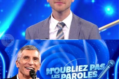 Arsène, double vainqueur des Masters 2025 de “N’oubliez pas les paroles” : un triomphe, une maturité nouvelle et une promesse tenue