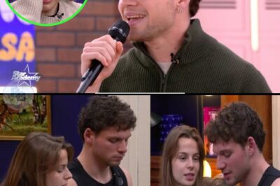 Anouk blessée : la phrase de Théo après les évaluations crée le malaise