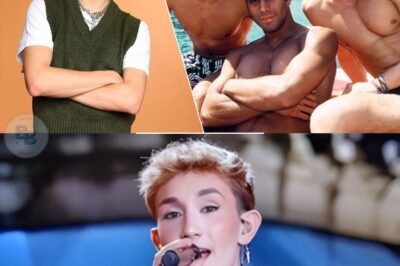 Star Academy : Victor cachait un lien totalement inattendu avec les 2Be3 !