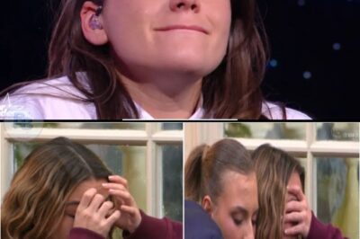 Star Academy 2025 : L’Héritage Dévastateur de Lily — La Lettre Secrète Qui a Brisée Mélissa et Redéfinit la Compétition.