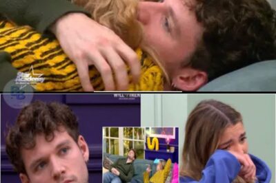 Star Academy 2025 : Théo P et Melissa craquent et avouent leur manque de leurs proches