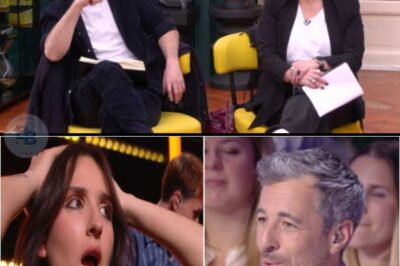 Star Academy 2025 : révélations choc de Michael Goldman avant le prime tournée