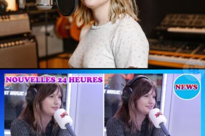 🌟 Personne ne s’y attendait : Marine a réédité son premier album avec une nouvelle chanson secrète
