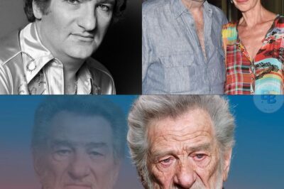 À 82 Ans, Eddy Mitchell Admet ENFIN Ce Que Nous Soupçonnions Tous