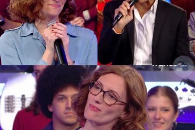 “Je suis dégoûtée” : Manon (N’oubliez pas les paroles) amère après son élimination, Nagui tente de la consoler