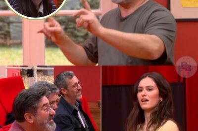 Star Academy : Papy recadre Jeanne en direct après son évaluation “Qu’est-ce que j’ai déjà dit ?”