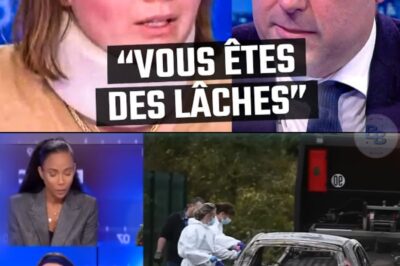 Île d’Oléron : “On a essayé de me tuer.” L’Attachée Parlementaire RN Agressée dénonce le silence assourdissant du Gouvernement, confronté à la question taboue de l’indifférence politique.