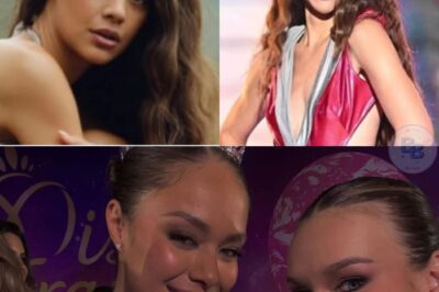 CHOC: Miss France 2026 : après Miss Aquitaine et Miss Provence, Miss Normandie tacle Hinaupoko Devèze sur son physique ?