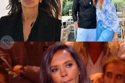 “On va faire quoi ?” : Karine Le Marchand pleure la disparition du compagnon de Veronika Loubry