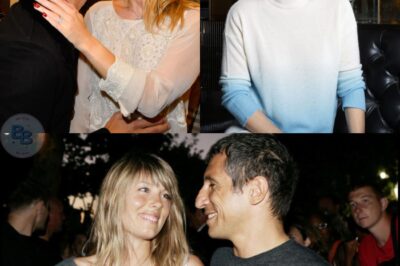 COUP DE FOUDRE DIFFÉRÉ ! Nagui, avec 24 ans de plus, a dû ramer des mois pour conquérir le cœur de Mélanie Page !  Même la notoriété n’a pas suffi à faire fléchir la belle ! L’animateur star se confie sur le début de leur histoire d’amour si particulière. 