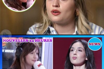 🌟 “Le champion a été révélé !” – La prédiction de Marine provoque une onde de choc à l’Académie