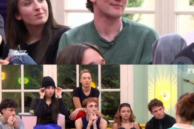 Pas de tournée pour cette élève de la Star Academy ! Nos votes ont parlé, elle va quitter l’aventure ce samedi soir