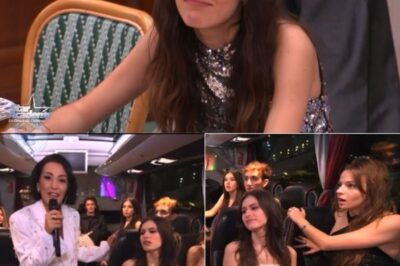 Star Academy 2025 : Annonce choc de Karima Charni, l’attitude de Jeanne interpelle les fans