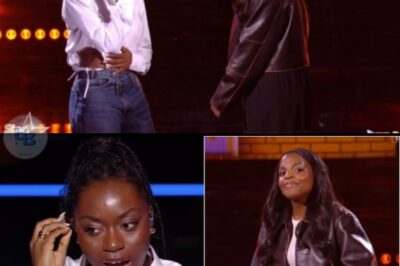 Star Academy 2025 : Mentissa crée la polémique avec sa remarque en direct