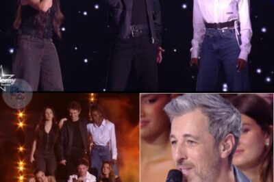 Star Academy 2026 : La liste choc des 9 élus pour la tournée enfin dévoilée ! Plus de 100 000 billets vendus, un record historique.