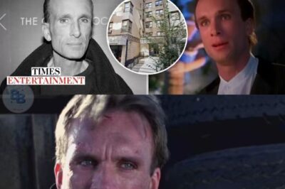 La mort de Peter Greene : L’inoubliable méchant de « Pulp Fiction » a été retrouvé mort dans son appartement, dans une position macabre.