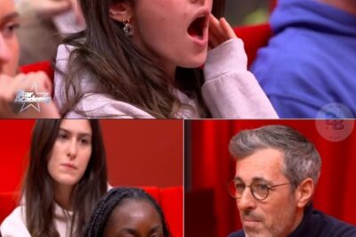 Star Academy 2025 : Michael Goldman lance un défi inédit aux élèves