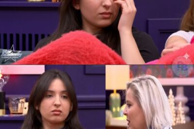 Star Academy 2025 : Ambre inquiète, elle confie son problème de santé au château