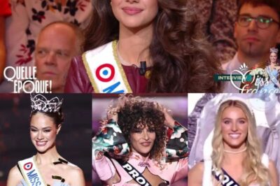 “30 000 messages insultants” : Hinaupoko Devèze prend la défense des Miss destituées et appelle à ne plus les harceler