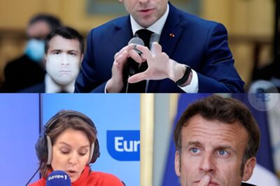 La France “continuera de lutter sans faiblesse contre la haine antisémite” affirme Emmanuel Macron