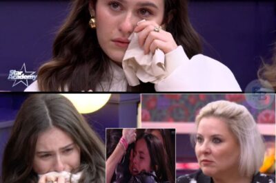 Star Academy 2025 : Jeanne très émue après l’élimination de Léo, son aveu poignant à Marlène Schaff