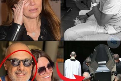 Le souhait posthume de Gérard : Véronika Loubry nomme les célébrités qu’il a refusé d’inviter à ses funérailles.