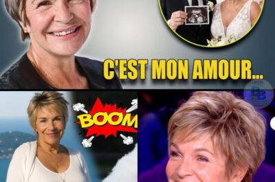 À 68 ans, Véronique Jannot a rompu le SILENCE et a choqué le monde.