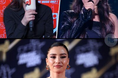 💥 Une aura de star : Lénie (Star Academy) révèle quel élève de la promo 2025 l’impressionne le plus