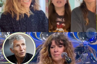 Magali Ripoll (NOPLP) s’inquiète pour ses enfants : son tacle à Nagui