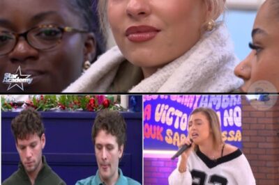 Star Academy 2025 : gros malaise chez les élèves après l’évaluation choc de Léa