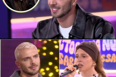 Star Academy: l’attitude « bizarre » de Jonathan Jenvrin perturbe les élèves pendant les évaluations