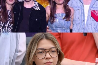 Star Academy 2025 : Mélissa s’isole avec Théo pour parler des nominées Jeanne et Lily !