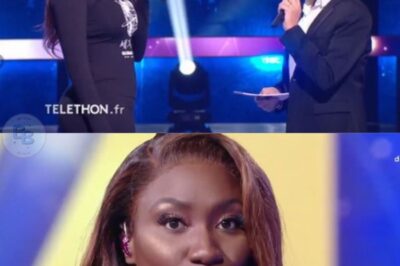 Nagui : Aya Nakamura cash sur son émission Taratata et elle ne lui convient pas