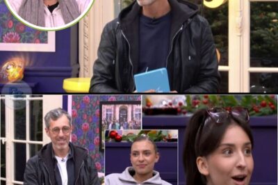 Star Academy 2025 : Semaine choc ! Le Top 3 enfin dévoilé – Une élève craque sous l’émotion…