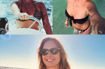 Julia Vignali dévoile son corps en maillot de bain, ses fans en colère « quelle honte de…