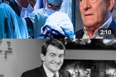 Mort de JP Pernaut : le témoignage médical glaçant