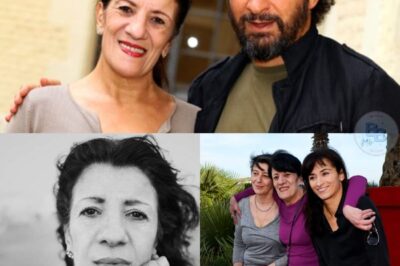 À 73 ans, Biyouna coupée de ses enfants – que s’est-il vraiment passé ?