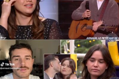 Coup de gueule sur la Star Academy 2025 : Le petit ami de Lily explose après sa nomination