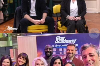 “La prochaine étape…”: Marlène Schaff bientôt directrice à la place de Michael Goldman ?