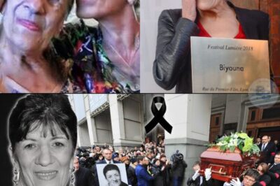 Mort de Biyouna : Révélations choquantes sur un héritage secret qui a dévasté sa famille « Je transférerai 80 % de mes biens, y compris… »