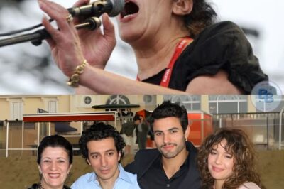 Biyouna, 73 ans, a brisé le silence et a avoué : « Il m’a fait pleurer, moi et mes enfants. » La vérité sur son ex-mari a enfin éclaté ! Quelles seront les conséquences pour son image et ses enfants ?