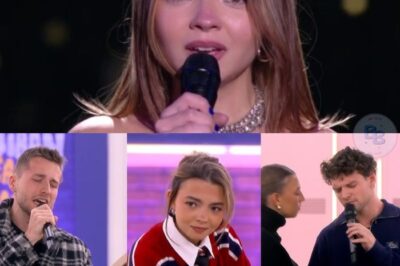 Star Academy 2025 : Mélissa avoue enfin la vérité sur sa relation