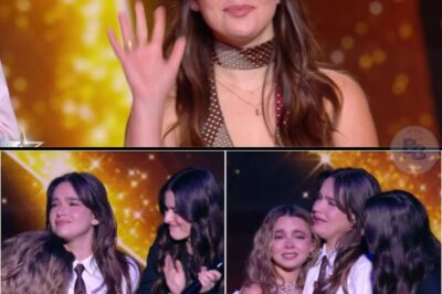 Star Academy 2025 : Élimination choc du prime du 5 décembre – Lily quitte définitivement l’aventure