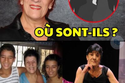 50 ans de silence enfin brisés : La vérité choquante sur la double vie de Biyouna, son mystère familial, et l’énigme de ses enfants disparus – Un secret que l’Algérie a dû porter dans l’ombre pendant des décennies !