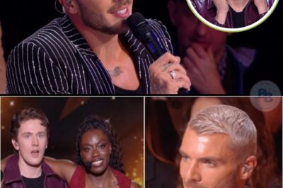 Star Academy 2025 : Jonathan Jenvrin choque les fans, son choix en direct fait exploser la colère