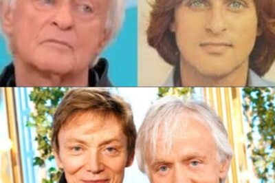 “Plus aucun espoir” : Dave, Ã 81 ans, la triste nouvelle