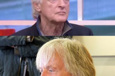 Dave : Ã 81 ans, la triste fin de vie du chanteur