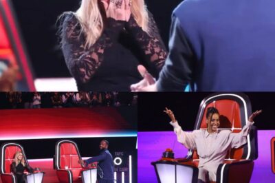 “The Voice” : premières images du nouveau jury, Lara Fabian et Tayc semblent avoir une très belle connexion